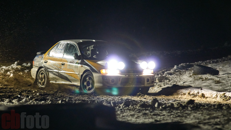 Illustration for article titled Rally of the Tall Pines 2016 Photodump